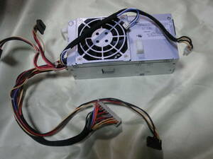 DELTA　DPS-200PB -174 REV:03F　200W電源　動作品