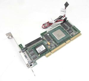 Adaptec ASR-2110S/32MB Ultra160 SCSI対応