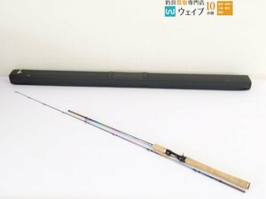 シマノ 23 ワールドシャウラ リミテッド 1702R-2 美品