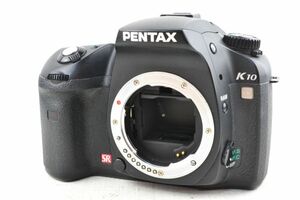 ★ジャンク★PENTAX ペンタックス K10D ボディ★♯14983