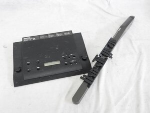 【Ｇ】YAMAHA WT11 / WX11 MIDI コントローラー ウインドシンセサイザー ヤマハ 3007542