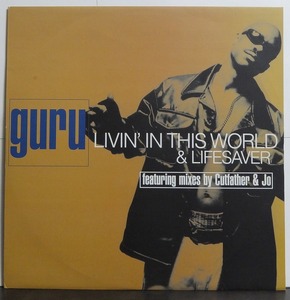 Guru / LIVIN