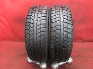 スタッドレス 2本 185/60R15 ピレリ PIRELLI ICE CONTROL WINTER 溝アリ 送料無料★3184-1Y