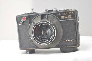 ★ジャンク★RICOH HI-COLOR 35S #9312