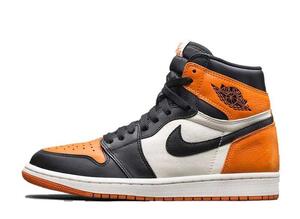 Nike Air Jordan 1 Retro High OG "Shattered Backboard" 26.5cm 555088-005