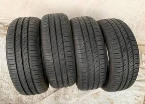 バリ山◆ 165/50R15 73V ◆ GRENLANDER COLO H01 ◆ 4本セット 2023年製