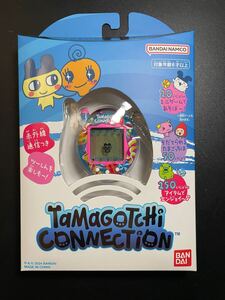 たまごっちコネクション きゃんでぃばーてぃ Tamagotchi Connection たまごっち