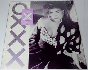 1988 PAULA ABDUL FOREVER YOUR GIRL 30Cm 45RPM