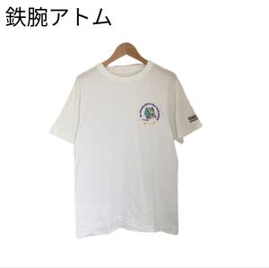 アニメTシャツ　手塚治虫　鉄腕アトム　宝塚ハーフマラソン　限定品　記念品　00s