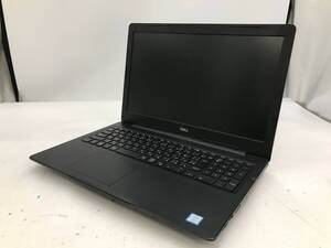 Dell Inc./ノート/HDD 1000GB/第8世代Core i5/メモリ4GB/WEBカメラ有/OS無-241122001340479