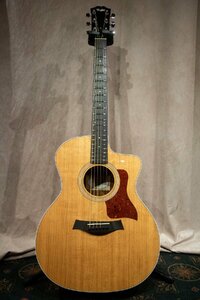 ♪Taylor 214ce テイラー アコーステックギター アコギ エレアコ ☆D 0610