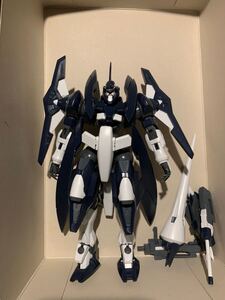 gnpr 908-1 MG GNX-604T アドヴァンスドジンクス 「機動戦士ガンダム00V(ダブルオーブイ)」 プレミアムバンダイ限定