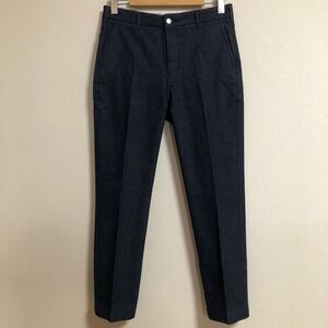 LEVIS リーバイス STA PREST スタプレ デニムパンツ W30(W84cm) スラックス XX CHINO PREMIUM LVC 50501511517 ラルフローレン VINTAGE