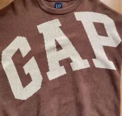 GAP デカロゴ ビッグロゴ