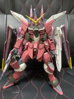 ジャスティスガンダム　MG