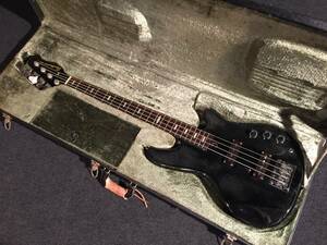 No.091617 超レアな YAMAHA SB-1200S BLK/R Japan Vintage