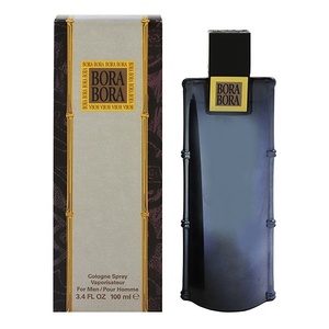 リズ クレイボーン ボラボラ フォーメン EDC・SP 100ml 香水 フレグランス BORA BORA FOR MEN COLOGNE LIZ CLAIBORNE 新品 未使用