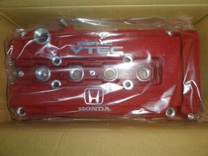 純正新品 シリンダーヘッドカバー COMP シビック インテグラ タイプR 12310-P73-J00 DC2/EK9/EG6 B16B B18C civic integra TYPE-R