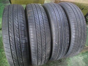 【ル956】TEO Plus★135/80R12★4本売切り