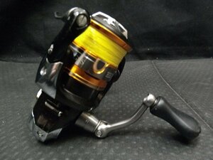 中古品 SHIMANO シマノ スピニングリール SoaRe BB C2000PGSS ソアレ 釣り フィッシング