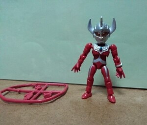 66アクション　ウルトラマンタロウ　ミニ　アクションフィギュア　BANDAI