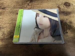 藤田麻衣子CD「もう一度」緋色の欠片●