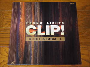 LD♪PROMO LIGHTS♪CLIP! QUIET STORM 1