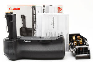 ★極上品★キャノン Canon BG-E16 バッテリーグリップ★L299 #1207