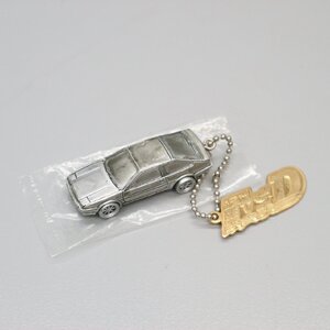 イニシャルD トヨタ AE86 キーホルダー 藤原とうふ店 ミニカー　231120SD0219