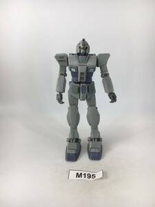 【即決】MG 1/100 G-3 ガンダム ガンプラ 完成品 ジャンク 同梱可 M195