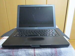 MacBook (MA472J/A) ジャンク品