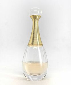 DIOR クリスチャン ディオール ジャドール EDT 50ml ☆送料350円