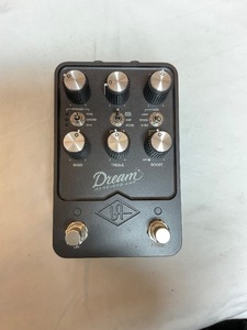 u55545　中古　ユニバーサルオーディオ　dream 