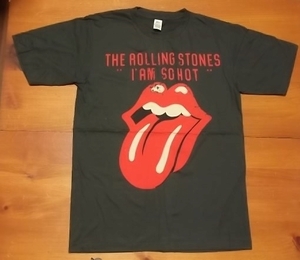 新品 【Rolling Stones】ローリングストーンズ I
