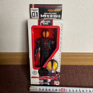 仮面ライダー555 ファイズ World Characters Convention 開催記念2003.11.30 LIMITED MODEL フィギュア バンダイ