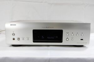 【店頭併売・中古】DENON SACDプレーヤー DCD-1500RE ※中古保証6ヵ月