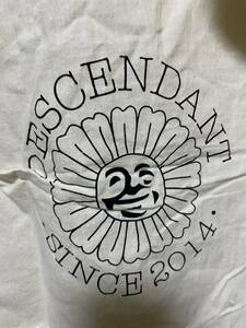 DESCENDANT REUSABLE BAG 