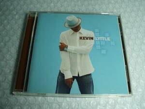 【中古CD】 Kevin Lyttle