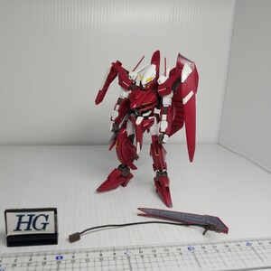  ⑤ oka-90g 1/22 HG ガンダム スローネドライ ガンプラ プラモデル 同梱可 ジャンクパーツ