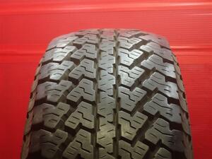 タイヤ単品 1本《 ブリヂストン BRIDGSTONE 》 デューラー A/T691 [ 235/85R16 ]6.5分山★n16