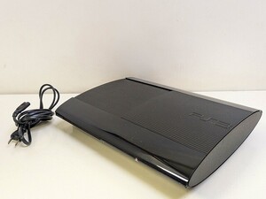 S205-N37-2638 SONY ソニー PlayStation3 PS3 プレステ3 CECH-4300C ゲーム機 本体 通電確認済み ジャンク 現状品3