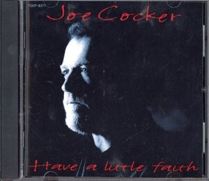 即決・送料無料(2点)◆ジョー・コッカー Joe Cocker◆ハヴ・ア・リトル・フェイス◆イングランド◆(b4978)