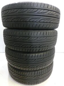 【 送料無料 】I-161 中古タイヤ グッドイヤー EAGLE LS2000 165/55R15 75V (4本)