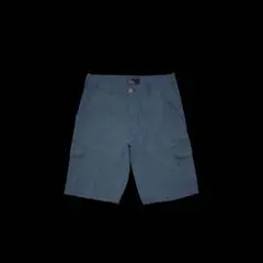 【archive】90s Stussy Cotton Short-pants