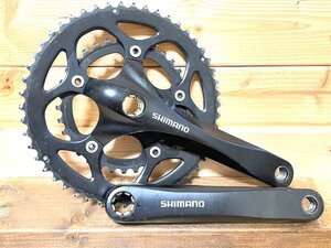 ■SHIMANO シマノ FC-R345 SG-X 34F 175mm クランク セット 自転車 サイクリング★