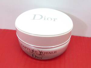 Dior ディオール CAPTURE TOTALE カプチュール トータル セル ENGY クリーム 15ml 残量多め