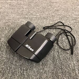 即決 Nikon ニコン 双眼鏡 7×20 7.1°