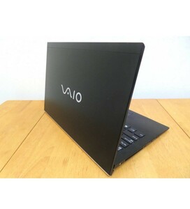 ★1円スタート★第8世代★動作良 SONY VAIO Pro PK Core i5 8265U 8GB SSD512GB Win10 Pro 保証付き★