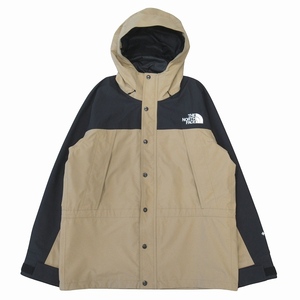 ザノースフェイス THE NORTH FACE Mountain Light Jacket マウンテン ライト ジャケット ブルゾン マウンテンパーカー NP62236 サイズL