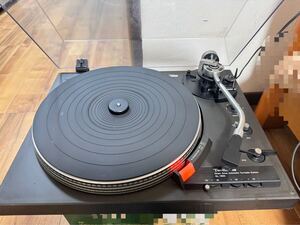 Technics SL-1900 テクニクス レコードプレーヤー ジャンク